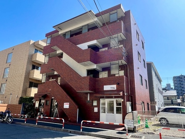 部屋画像