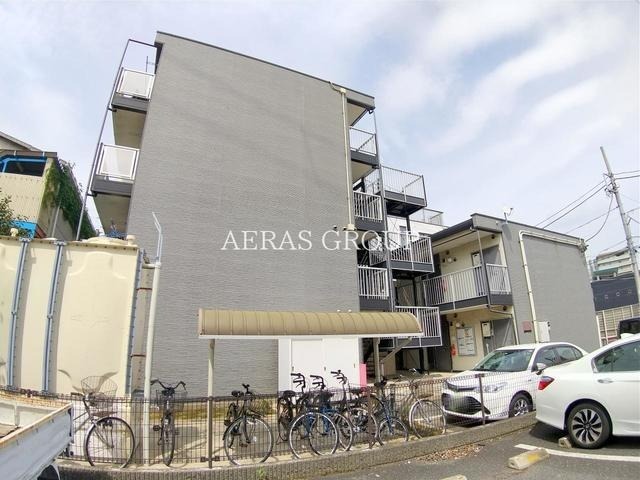 部屋画像
