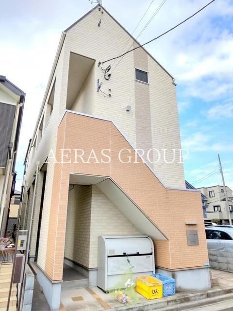 部屋画像