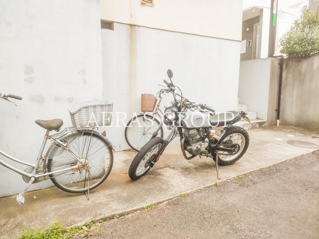 その他