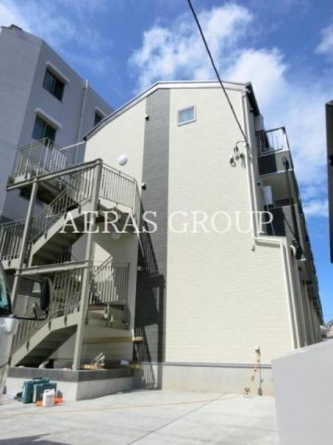 部屋画像