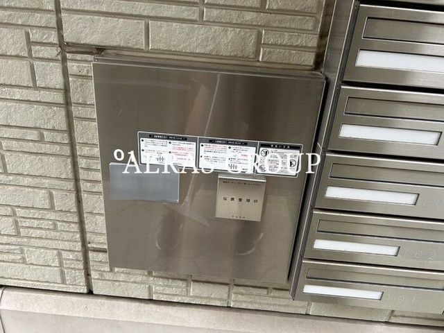 ロビー