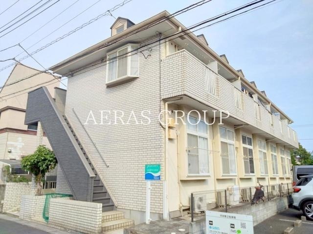 部屋画像