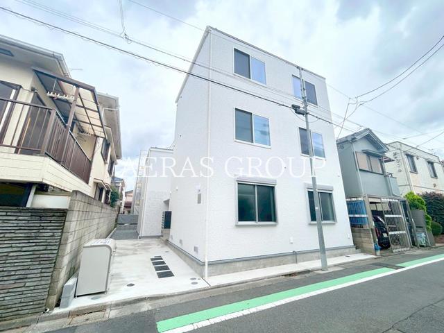 部屋画像
