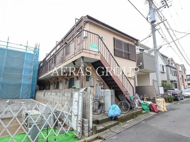 部屋画像