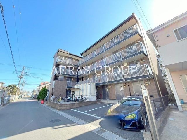 部屋画像