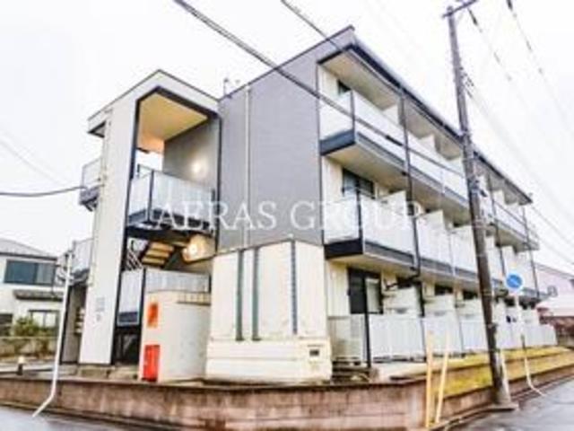 部屋画像