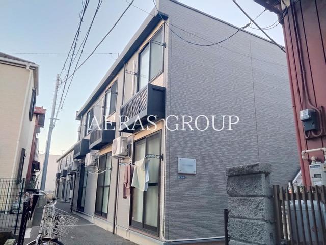 部屋画像