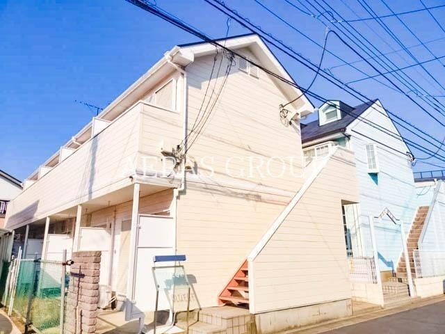部屋画像
