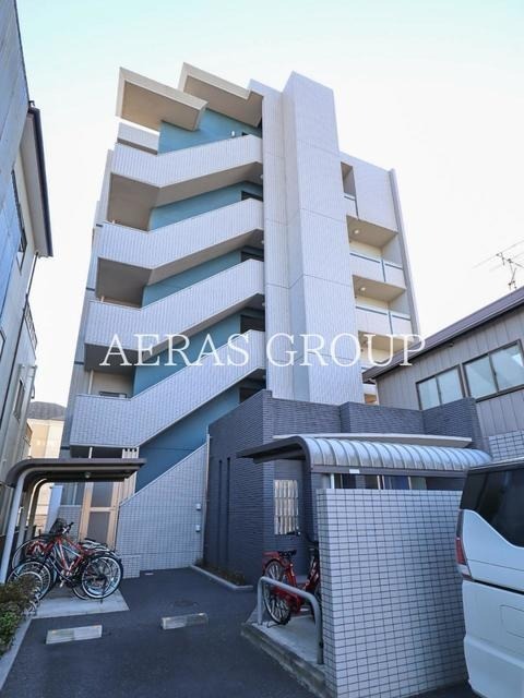 部屋画像