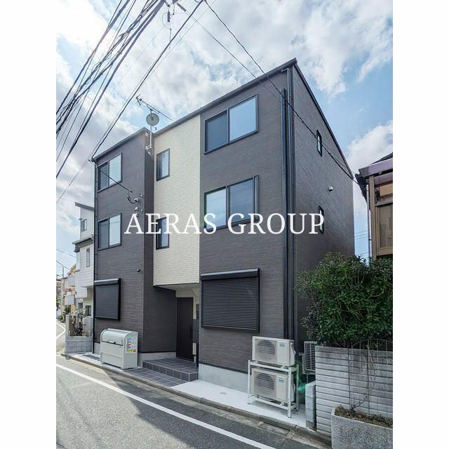 部屋画像