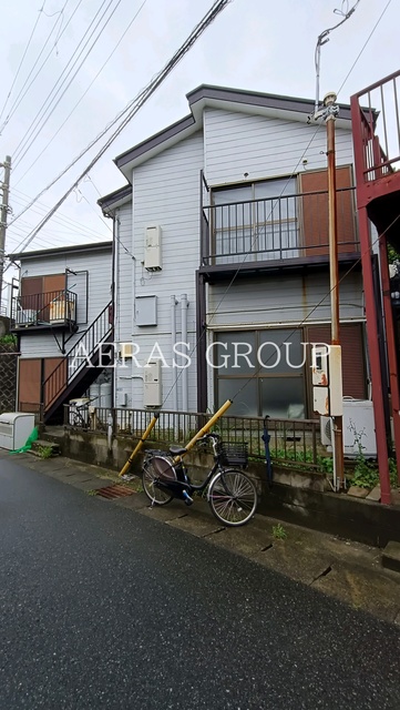 部屋画像