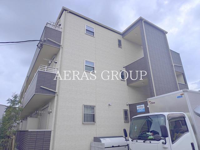 部屋画像