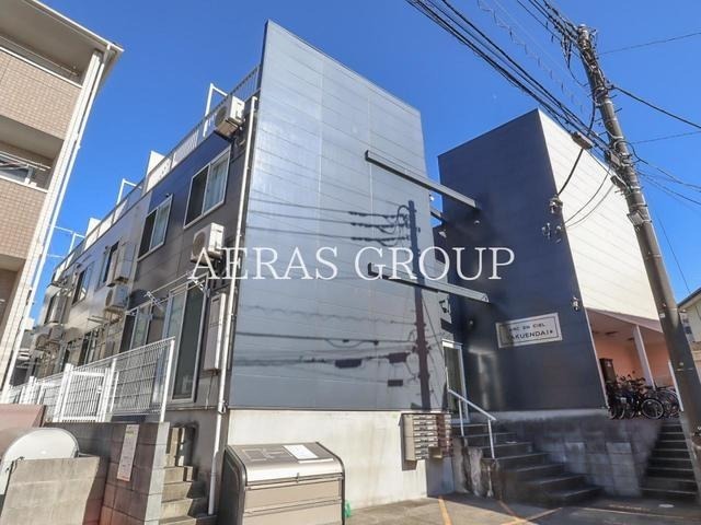 部屋画像