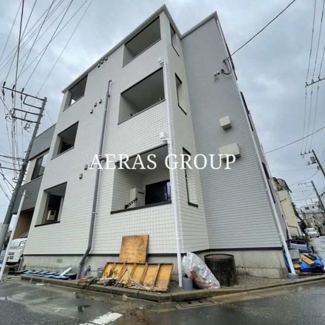 部屋画像
