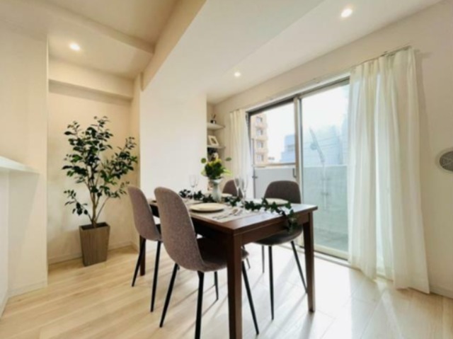 居室・リビング