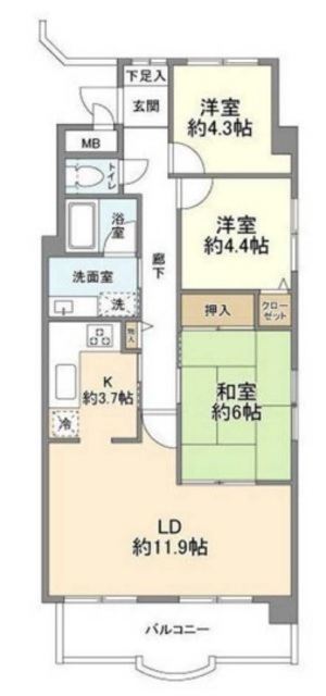 サムネイルイメージ