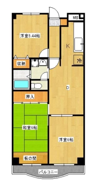 サムネイルイメージ