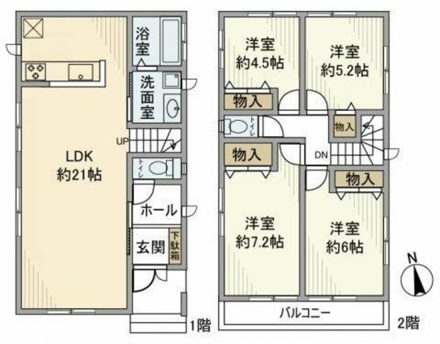サムネイルイメージ