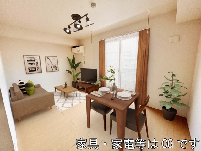 居室・リビング