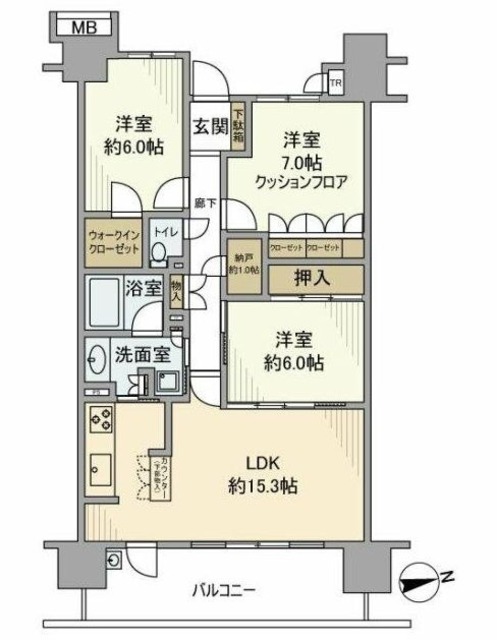 サムネイルイメージ