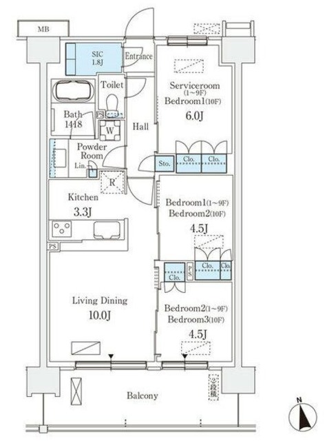 サムネイルイメージ