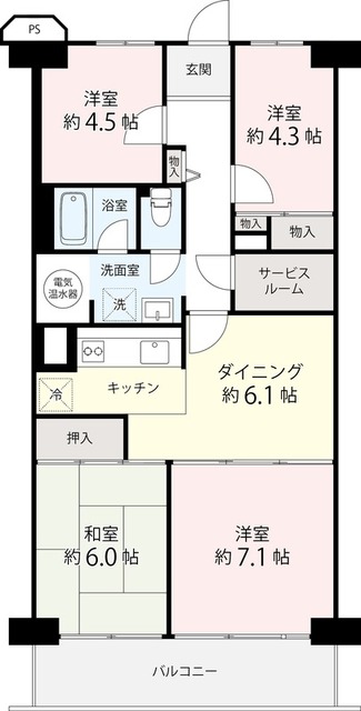 サムネイルイメージ