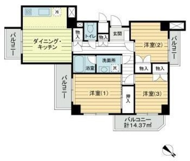 サムネイルイメージ