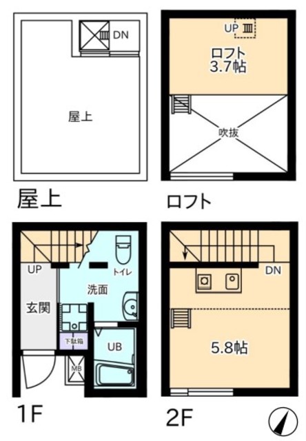 サムネイルイメージ