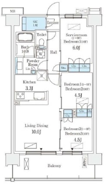 サムネイルイメージ