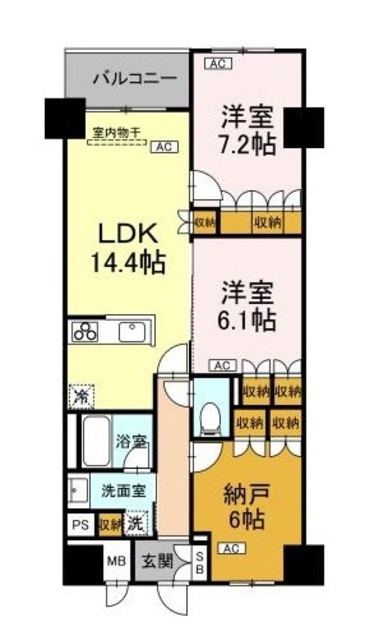 サムネイルイメージ