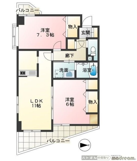 サムネイルイメージ