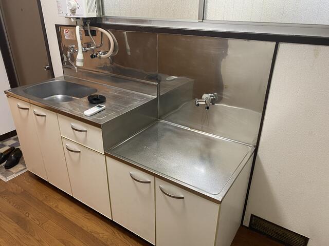 キッチン