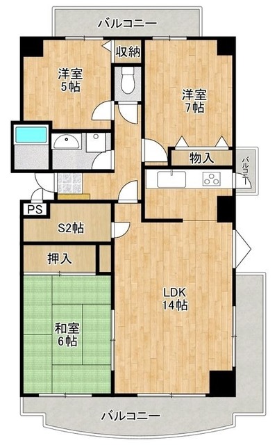 サムネイルイメージ