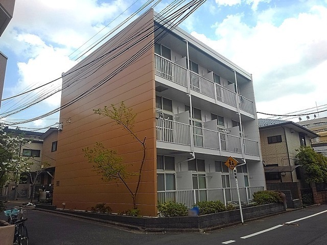 部屋画像