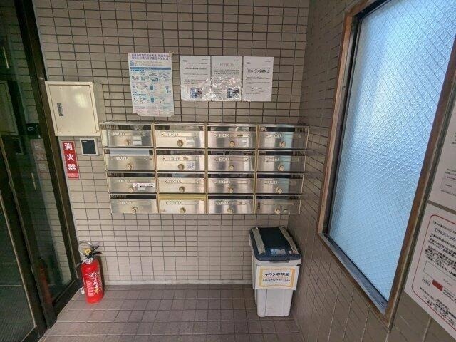 ロビー
