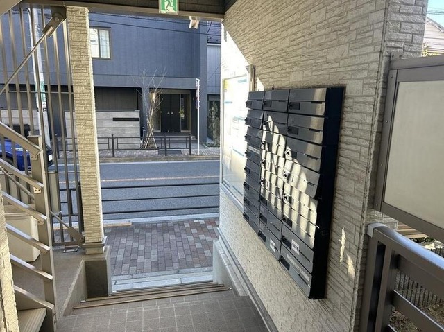 ロビー