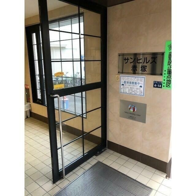 ロビー