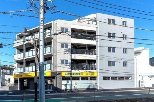 部屋画像