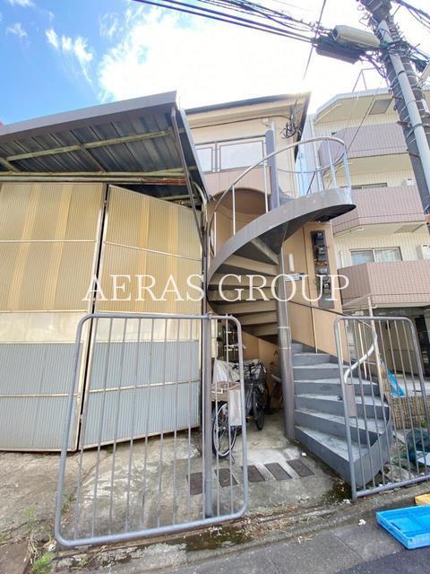 部屋画像