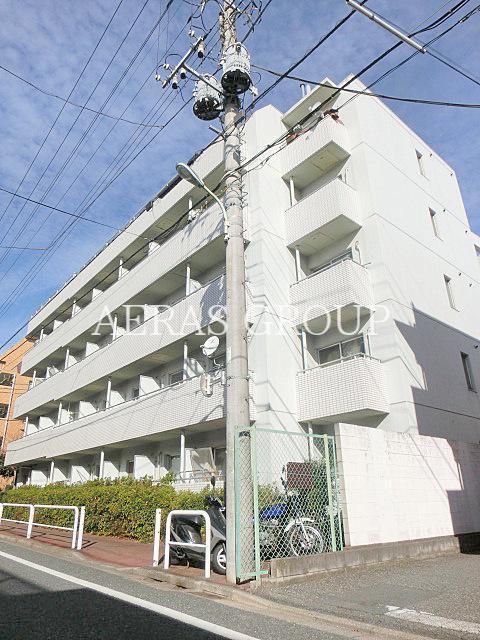 部屋画像