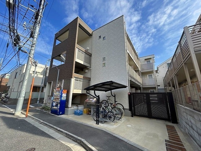 部屋画像