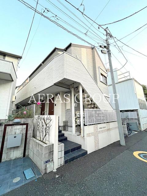 部屋画像