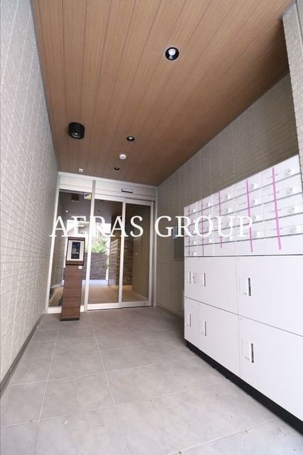 ロビー