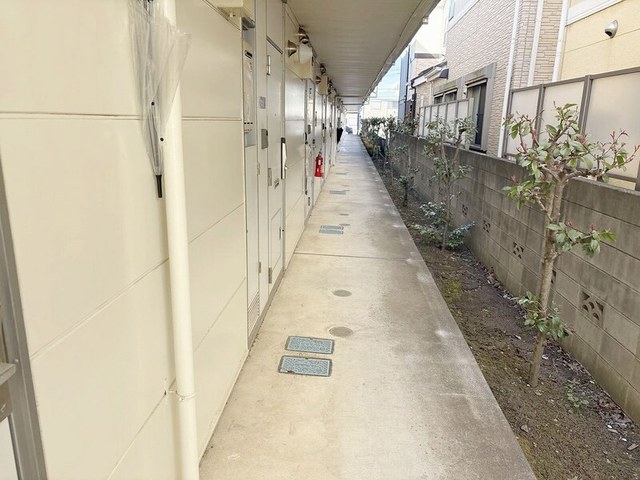 ロビー