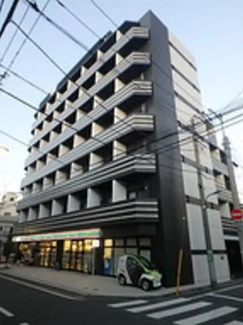 部屋画像