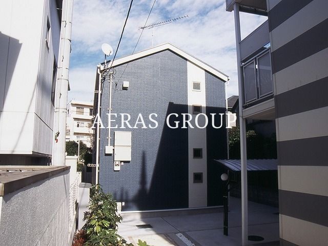 部屋画像