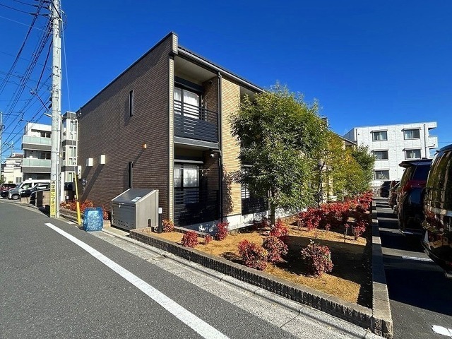 部屋画像