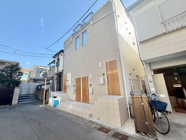 部屋画像