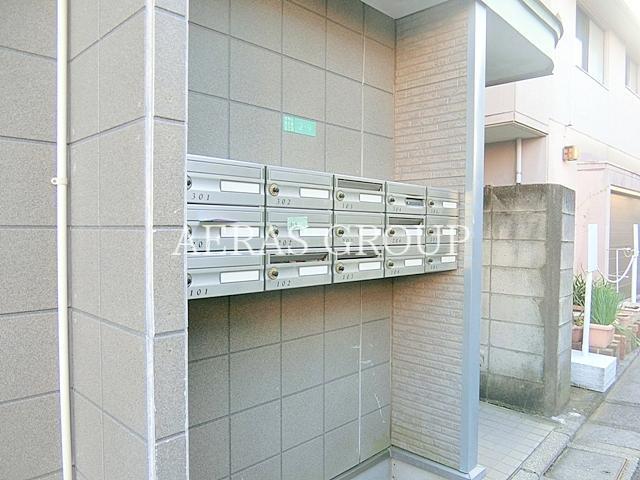 ロビー
